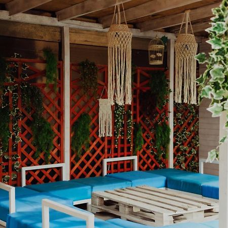 Breeze Villa Mamaia Nord Năvodari Zewnętrze zdjęcie