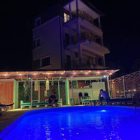 Breeze Villa Mamaia Nord Năvodari Zewnętrze zdjęcie
