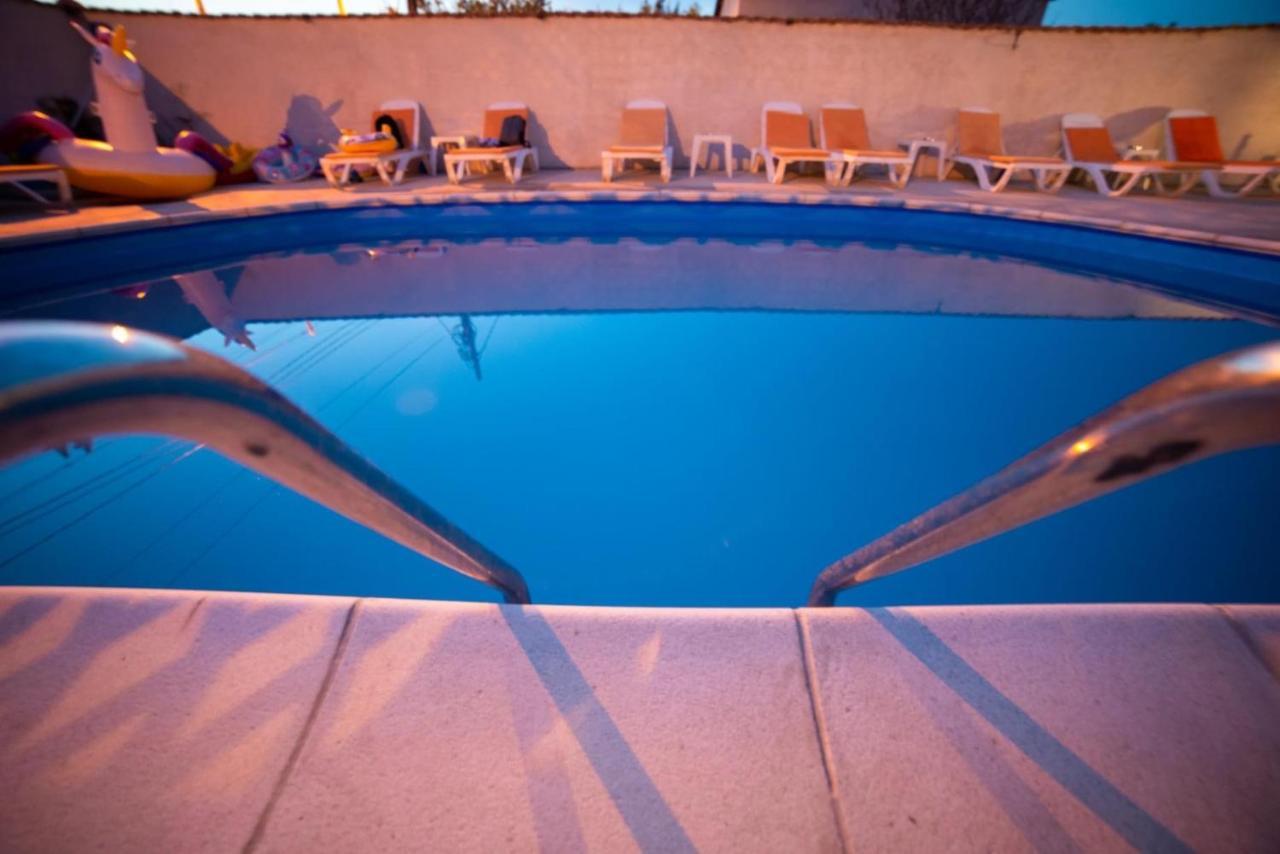 Breeze Villa Mamaia Nord Năvodari Zewnętrze zdjęcie