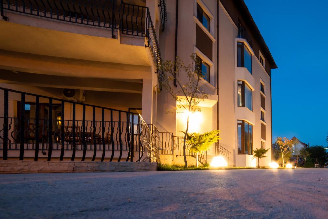 Breeze Villa Mamaia Nord Năvodari Zewnętrze zdjęcie