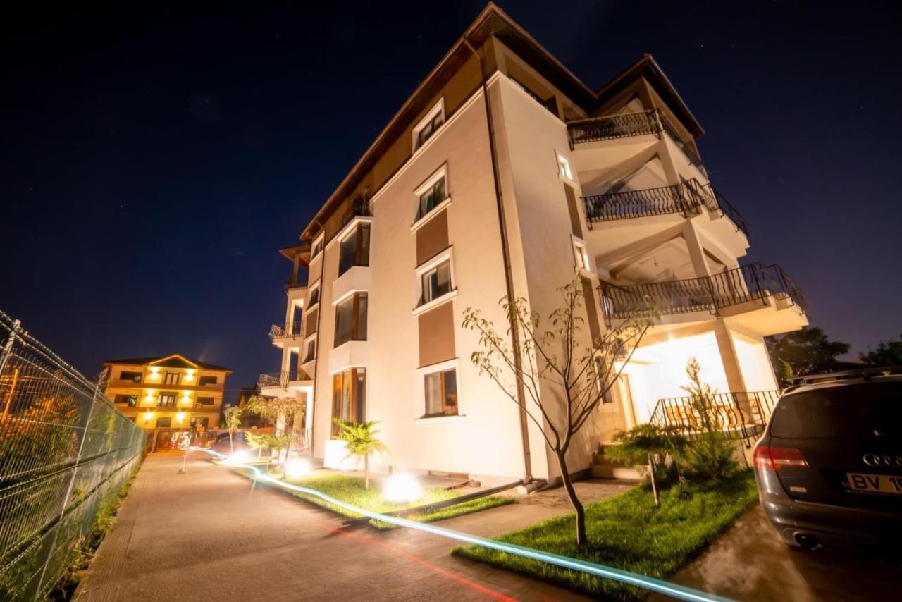 Breeze Villa Mamaia Nord Năvodari Zewnętrze zdjęcie