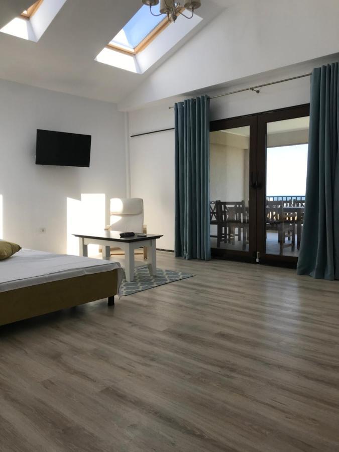 Breeze Villa Mamaia Nord Năvodari Zewnętrze zdjęcie