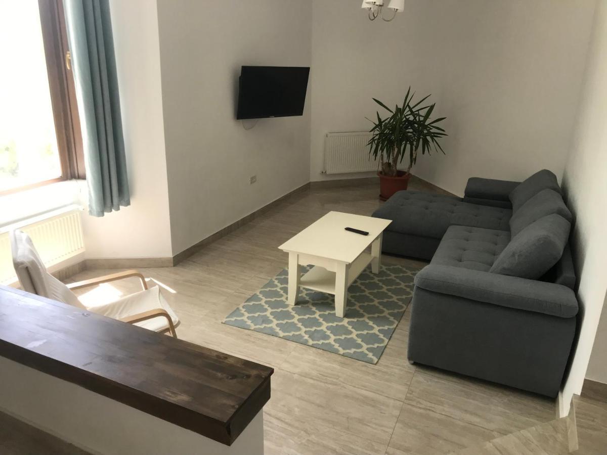 Breeze Villa Mamaia Nord Năvodari Zewnętrze zdjęcie