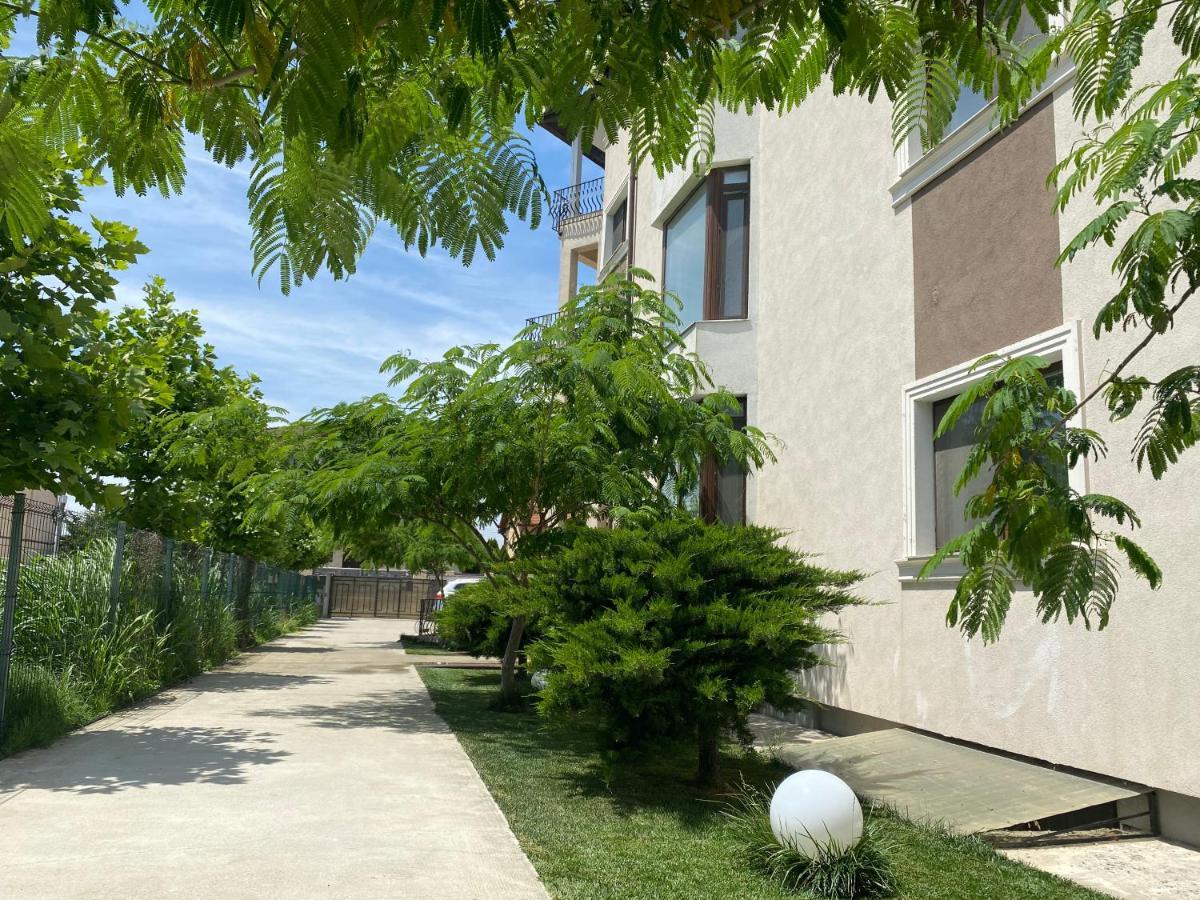 Breeze Villa Mamaia Nord Năvodari Zewnętrze zdjęcie