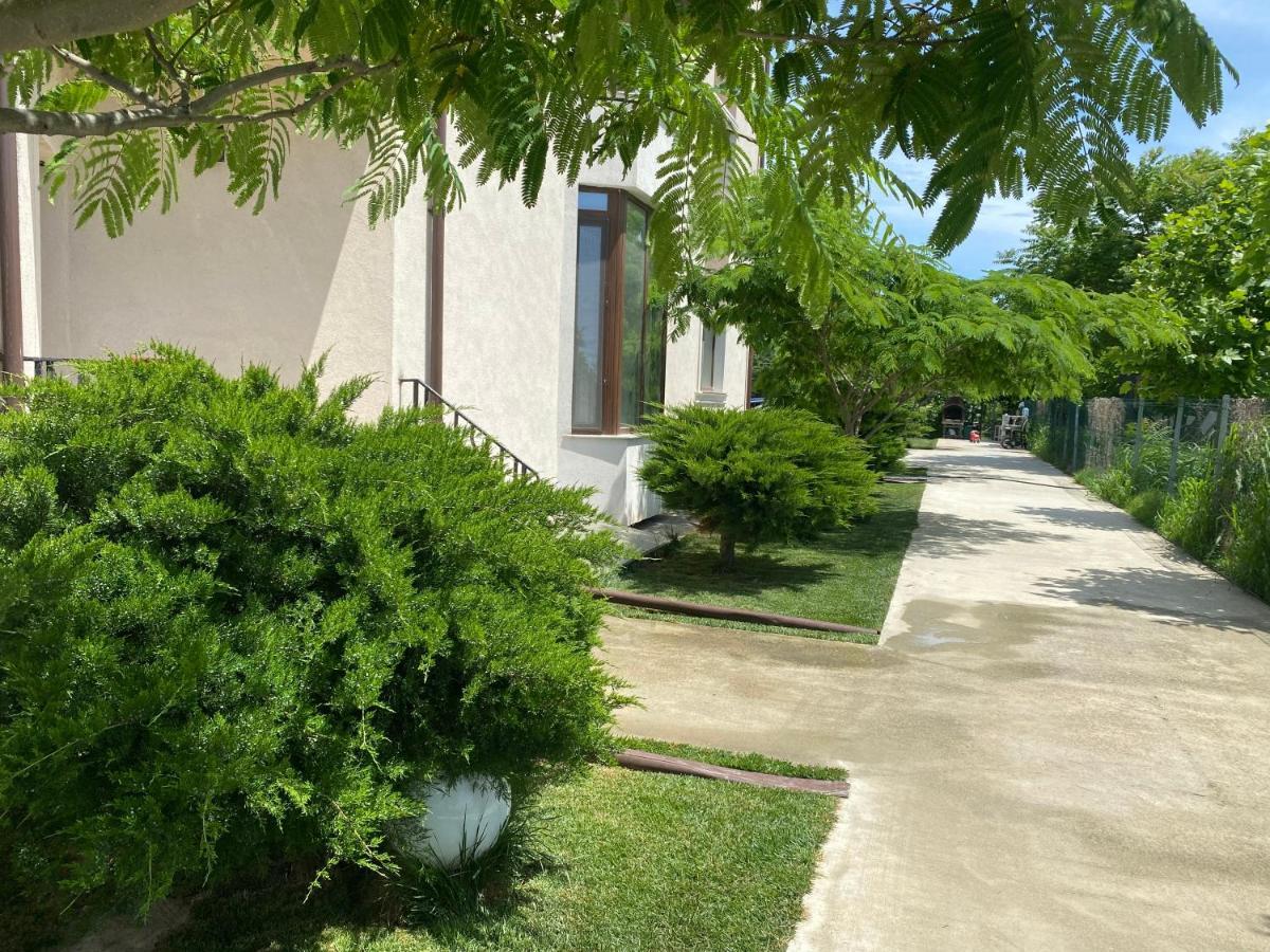 Breeze Villa Mamaia Nord Năvodari Zewnętrze zdjęcie