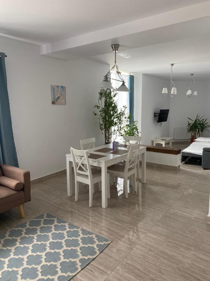 Breeze Villa Mamaia Nord Năvodari Zewnętrze zdjęcie