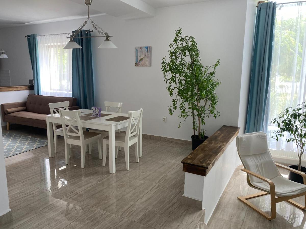 Breeze Villa Mamaia Nord Năvodari Zewnętrze zdjęcie