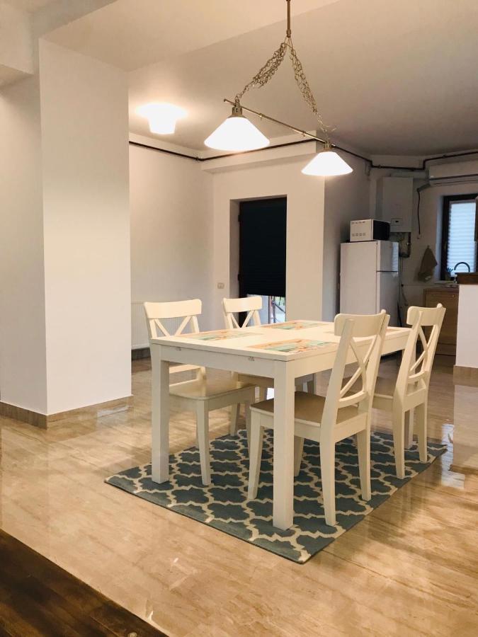 Breeze Villa Mamaia Nord Năvodari Zewnętrze zdjęcie
