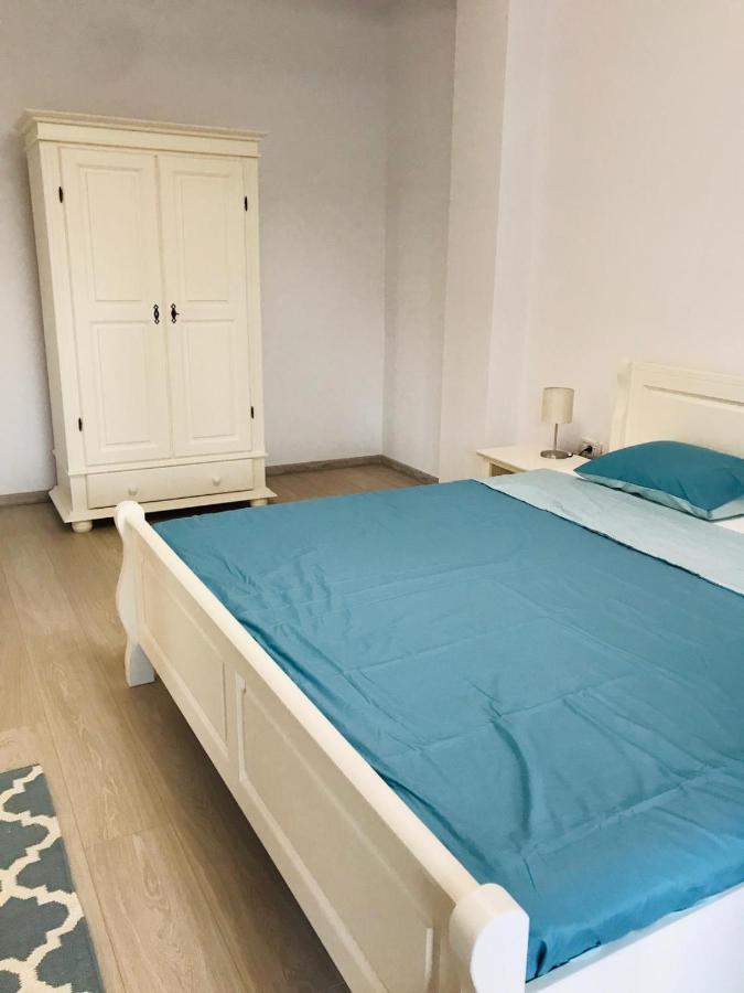 Breeze Villa Mamaia Nord Năvodari Zewnętrze zdjęcie