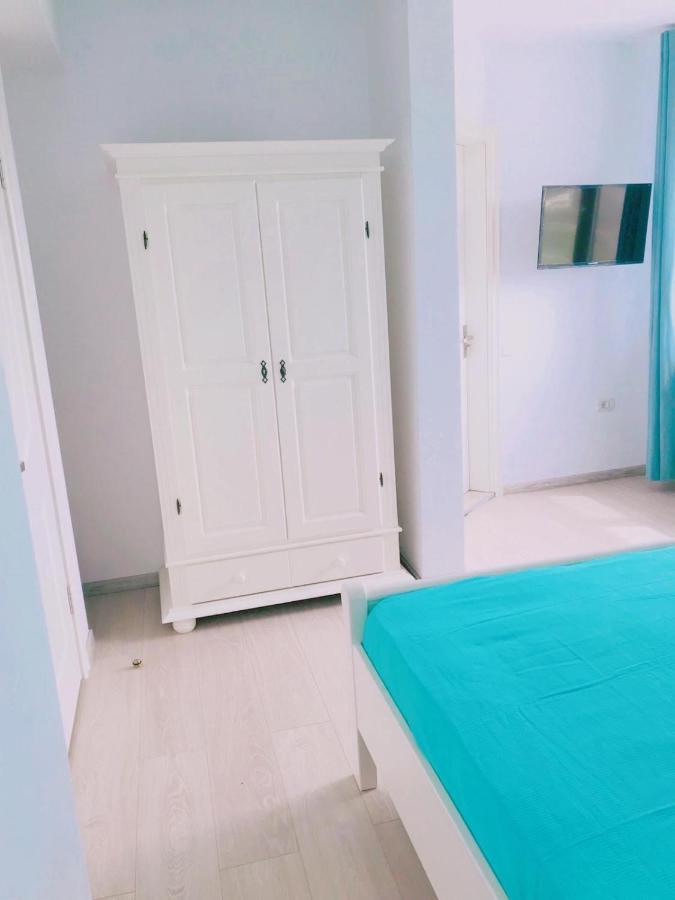 Breeze Villa Mamaia Nord Năvodari Zewnętrze zdjęcie