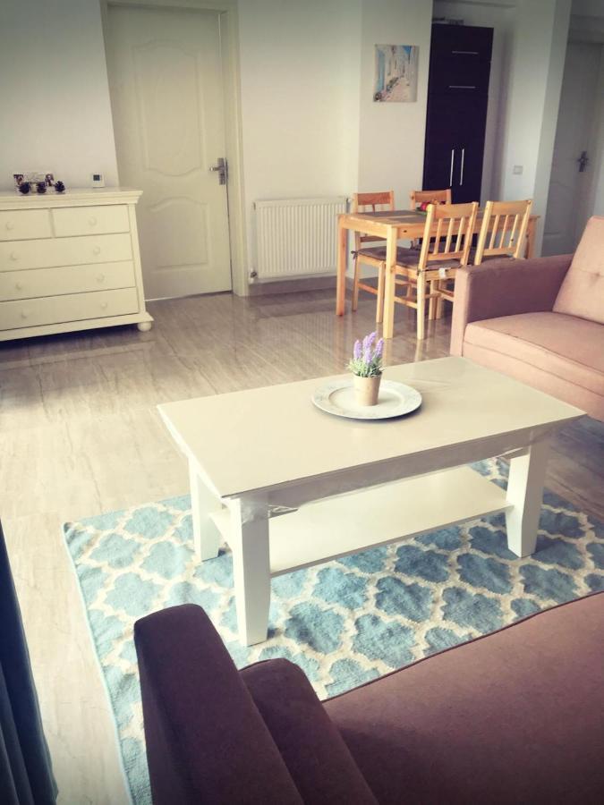 Breeze Villa Mamaia Nord Năvodari Zewnętrze zdjęcie