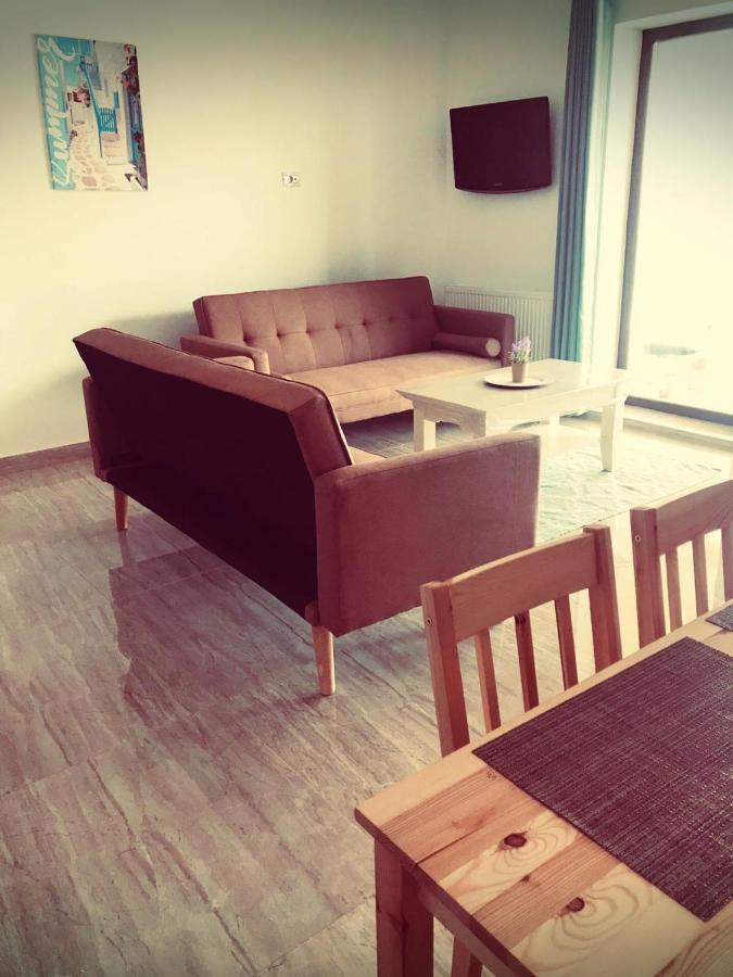Breeze Villa Mamaia Nord Năvodari Zewnętrze zdjęcie