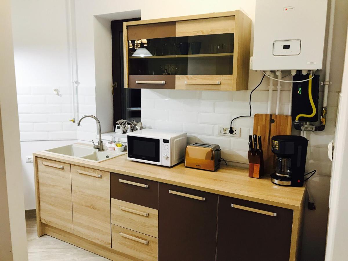 Breeze Villa Mamaia Nord Năvodari Zewnętrze zdjęcie