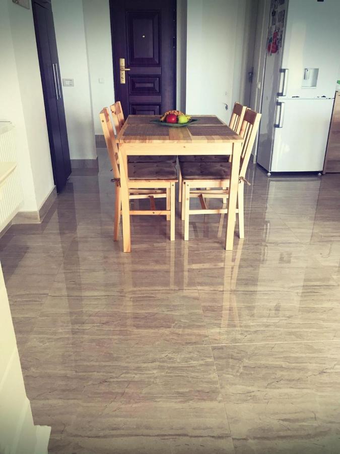Breeze Villa Mamaia Nord Năvodari Zewnętrze zdjęcie