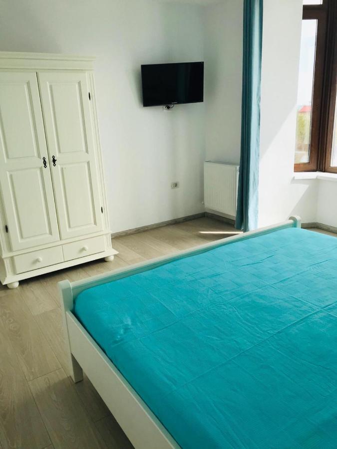 Breeze Villa Mamaia Nord Năvodari Zewnętrze zdjęcie