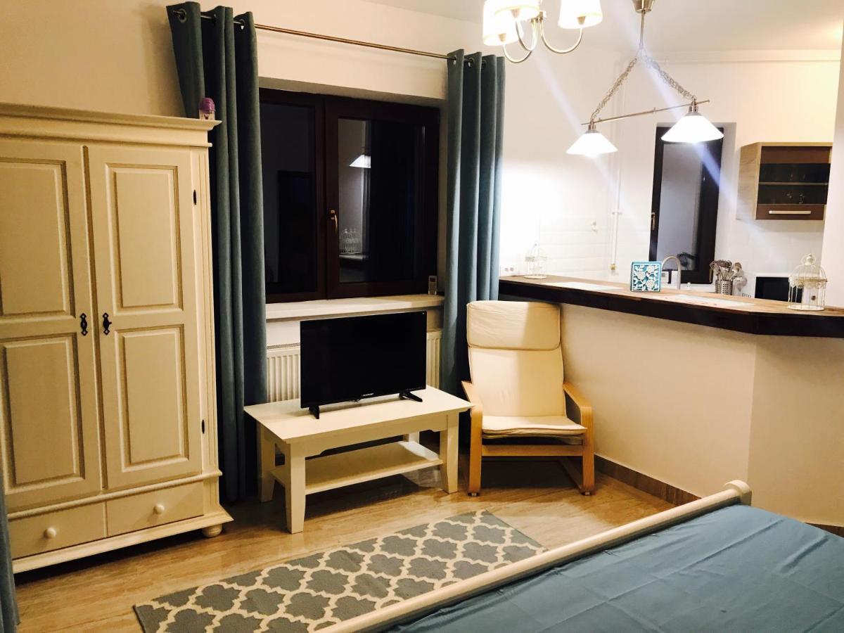 Breeze Villa Mamaia Nord Năvodari Zewnętrze zdjęcie