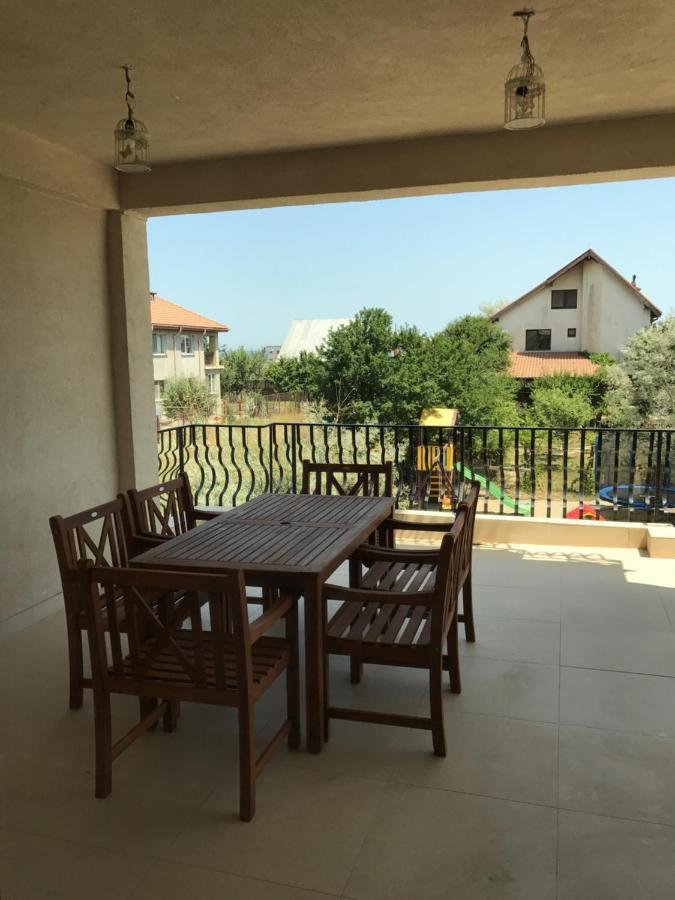 Breeze Villa Mamaia Nord Năvodari Zewnętrze zdjęcie