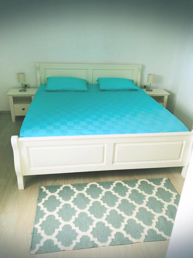 Breeze Villa Mamaia Nord Năvodari Zewnętrze zdjęcie