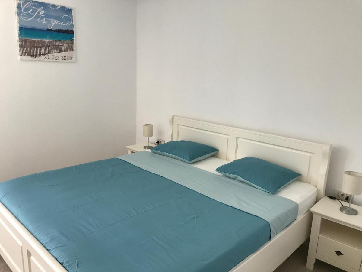 Breeze Villa Mamaia Nord Năvodari Zewnętrze zdjęcie