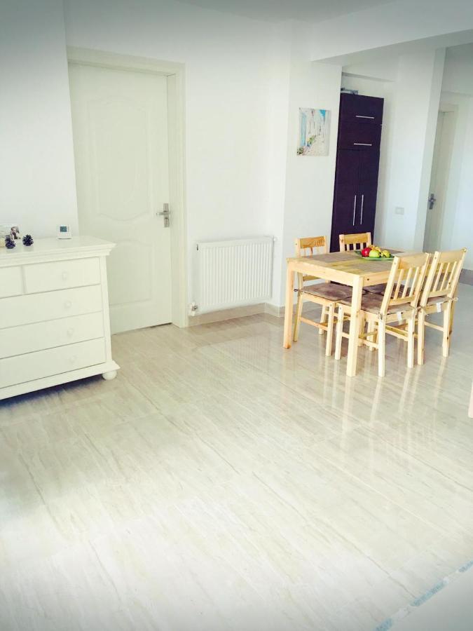 Breeze Villa Mamaia Nord Năvodari Zewnętrze zdjęcie