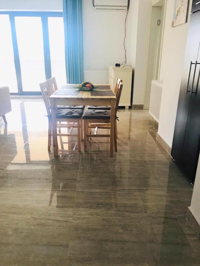 Breeze Villa Mamaia Nord Năvodari Zewnętrze zdjęcie