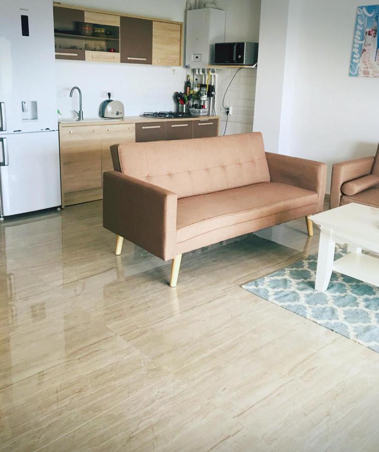 Breeze Villa Mamaia Nord Năvodari Zewnętrze zdjęcie