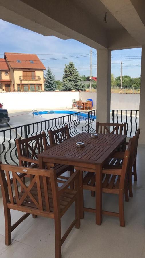 Breeze Villa Mamaia Nord Năvodari Zewnętrze zdjęcie