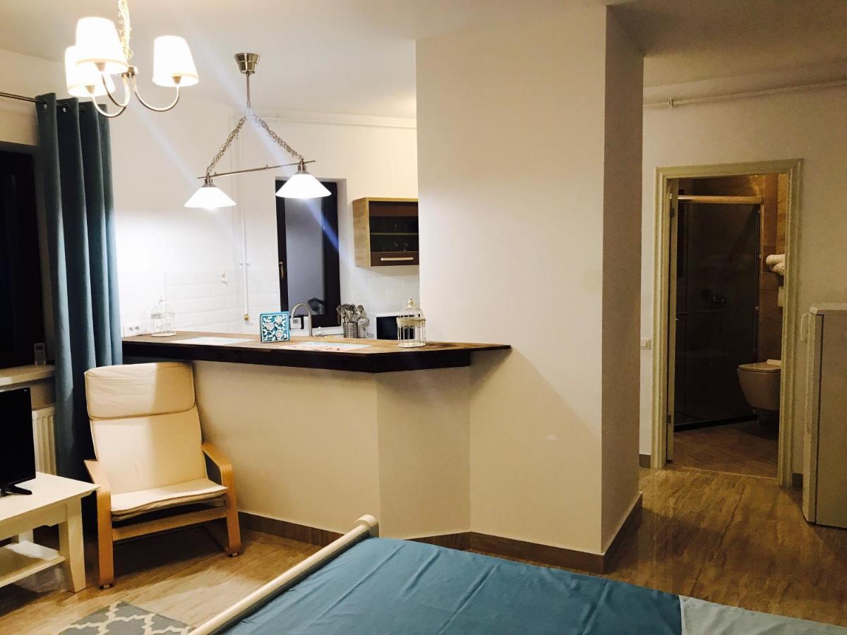 Breeze Villa Mamaia Nord Năvodari Zewnętrze zdjęcie