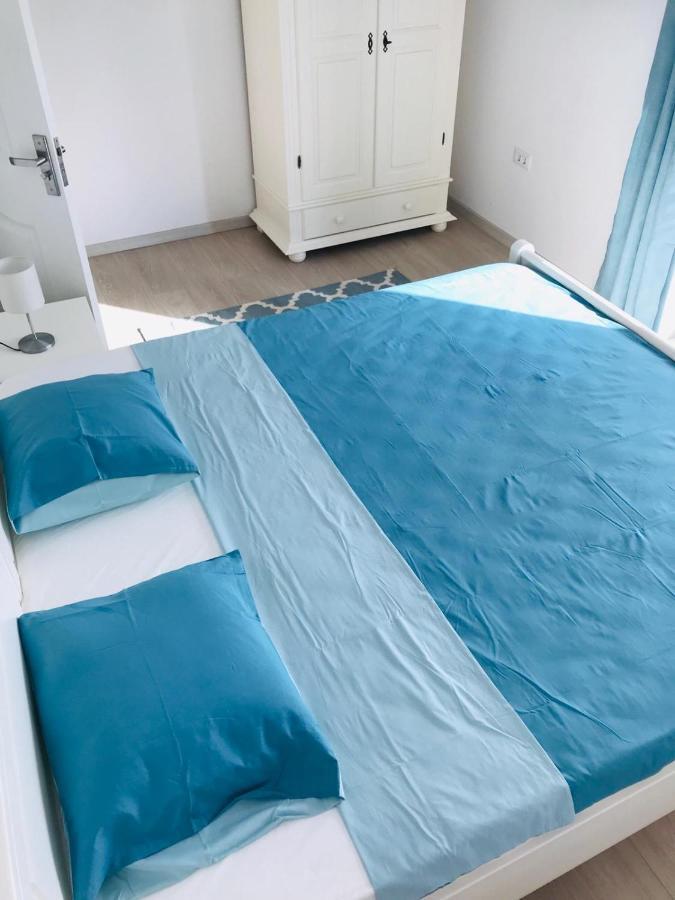 Breeze Villa Mamaia Nord Năvodari Zewnętrze zdjęcie