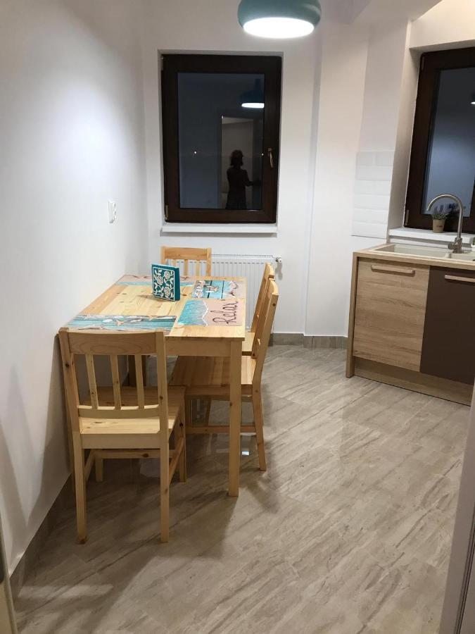 Breeze Villa Mamaia Nord Năvodari Zewnętrze zdjęcie