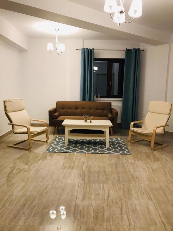 Breeze Villa Mamaia Nord Năvodari Zewnętrze zdjęcie