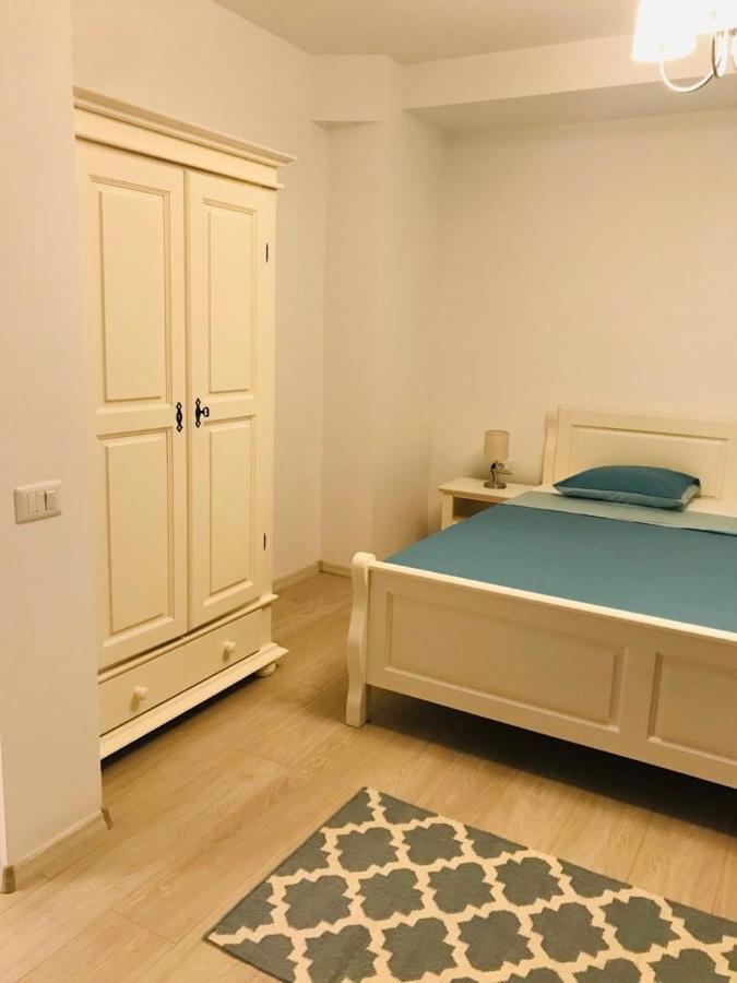 Breeze Villa Mamaia Nord Năvodari Zewnętrze zdjęcie